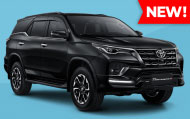 Fortuner